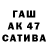 ГАШИШ Cannabis Guf GG